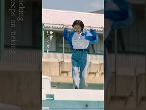 テレビ朝日系金曜ナイトドラマ『#奪い愛、真夏』主題歌 #安田レイ「BROKEN GLASS」
