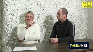 RIGHT IN THE COUPON | Scotland Nations League Review & SPFL Return