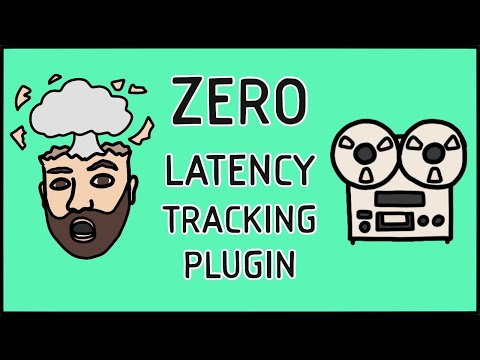 Ableton Zero Latency Tracking with GigPerformer major cheat code! 🤯