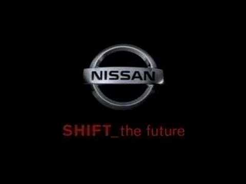 Nissan shift the future #10