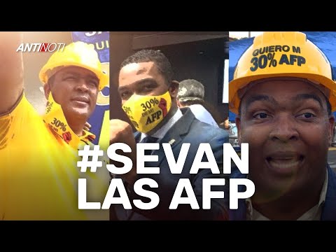 ¿Las AFP En Manos De Los Políticos? | Antinoti Segmentos