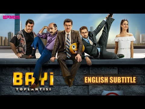 Bayi Toplantisi'