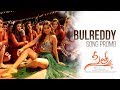 BulReddy Video Song Promo- Sita- Payal Rajput, Bellamkonda Sreenivas, Kajal