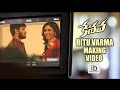 Keshava Ritu Varma, Isha Koppikar making videos(2)- Nikhil Siddartha