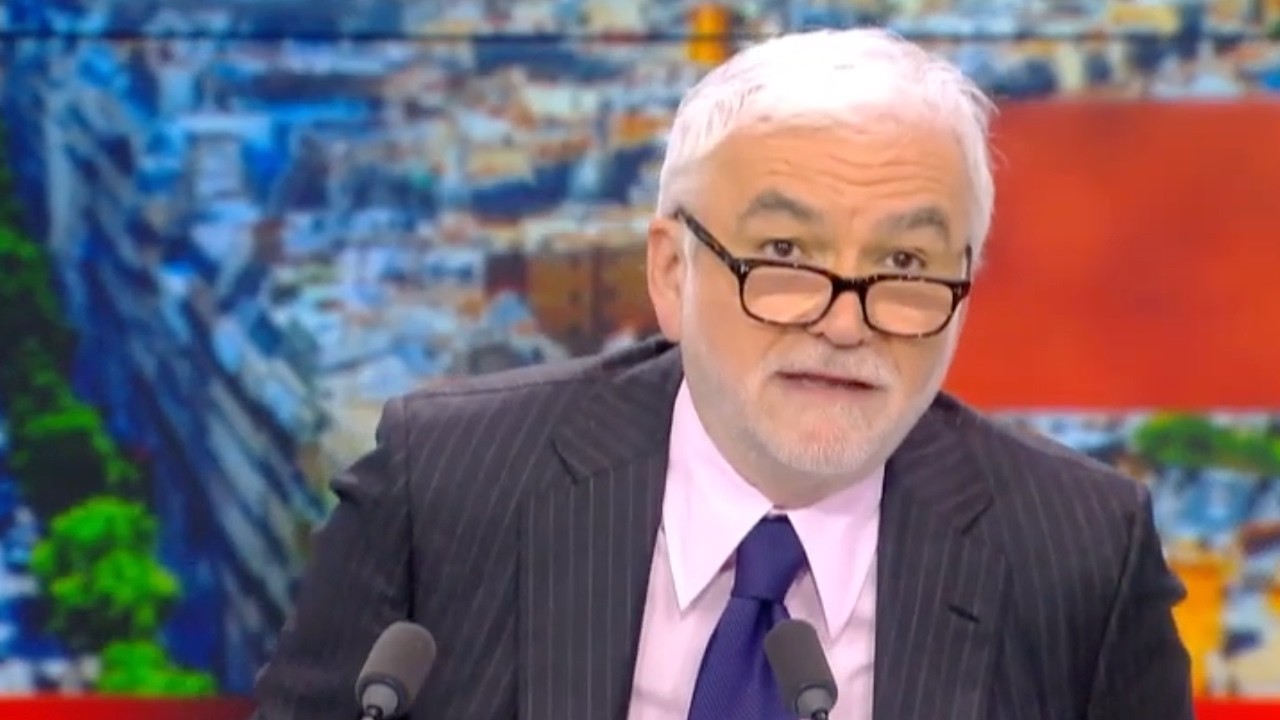 Édito Pascal Praud - Eugénie Bastié sur France 2 : "Pourquoi cette polémique ?"