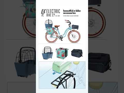 Combined - Beauty and Utility https://electricbikecompany.com