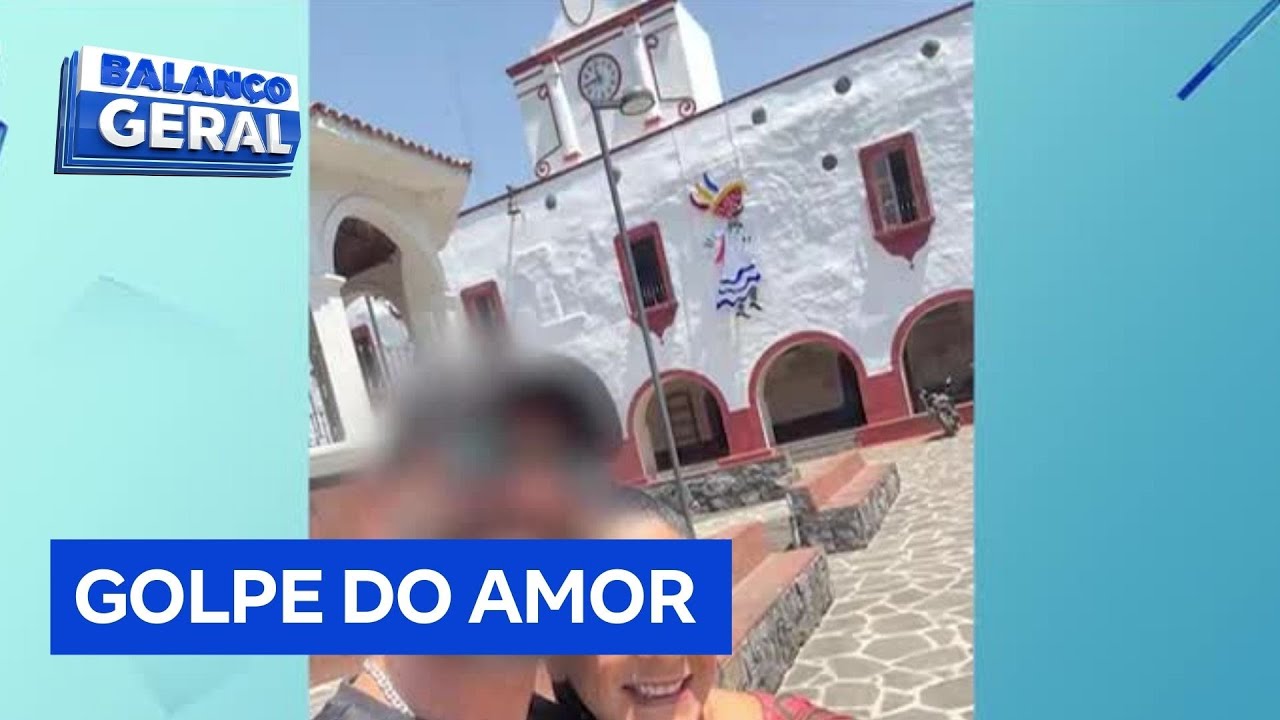 Mulher é vítima de golpe do amor e fica cinco meses abandonada no México