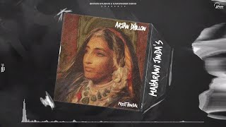 Maharani Jindan ~ Arjan Dhillon | Punjabi Song