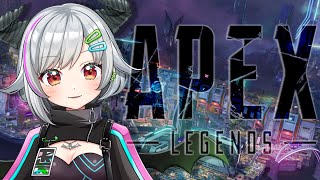 【APEX】SEASON26 感謝のフルパランク🔫ⓦkankun zunzun