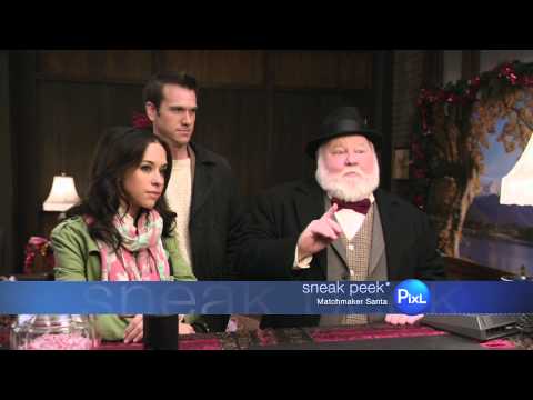 Matchmaker Santa'