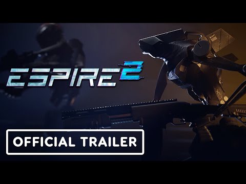 Espire 2 - Official Pico 4 Launch Trailer