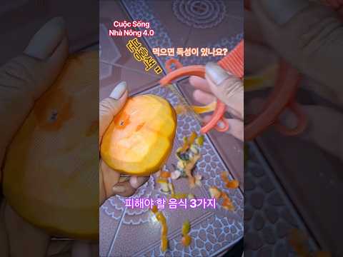 ( p79 ) 🍅🍎🍊 게 #고구마 #도토리로 만든 <strong>음식</strong> #단감이나 <strong>말린</strong> 감을 먹을 때 #영양식 #건강정보 #유튜버 #건강 #건강한중년 #food