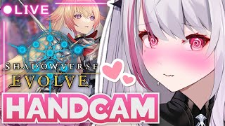 Unboxing Shadowverse: Worlds Beyond~!!【 Handcam — Highlight Video 】