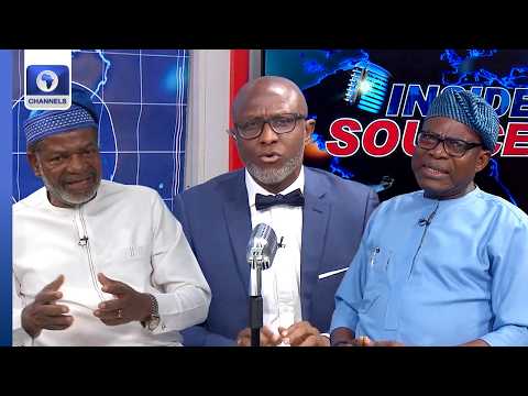 Civil Service Reforms & Nigeria’s Energy Security | Inside Sources