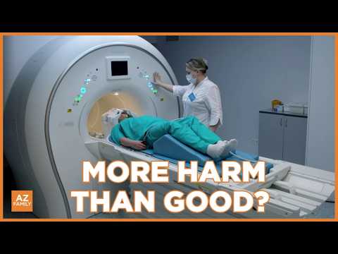 Whole-body <strong>MRI</strong> scans promise early detection, but are they worth thousands?