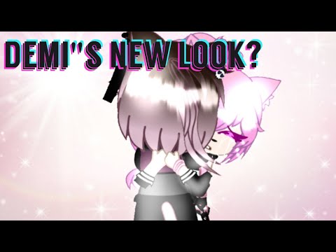Luni remakes Demi (Sad) Gacha Club Animation