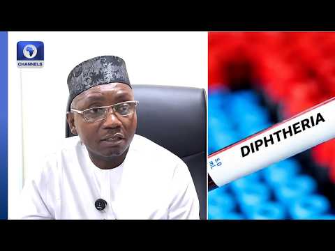 Enugu State Govt. Confirms No Case Of Diphtheria Recorded