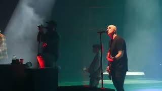 Breaking Benjamin - Full Show!!! - Live HD (Mohegan Sun Arena at Casey 2023)