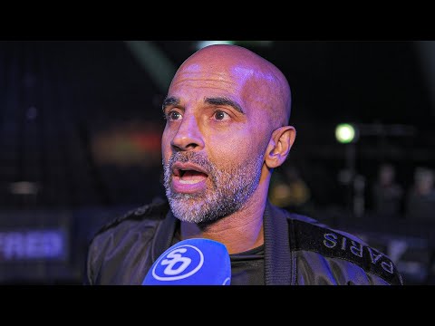 Emotional dave coldwell after jordan gill ko loss: ‘he was crippled! ’ | get’s honest on canelo