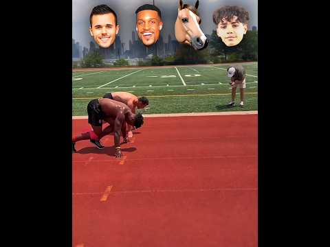 Ishowspeed V/S Ronaldo Jr And Horse #ishowspeed #ronaldo