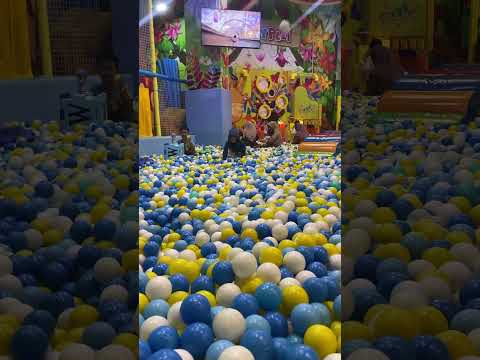 KAKAK ICEL DAN ADIK MIKEL LAWAN PAPA