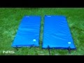video: NRS River Bed Sleeping Pad