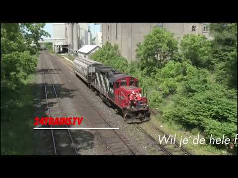 Rolling Back the Years with model railroad (1) / De jaren terugdraaien met modelspoor (1)