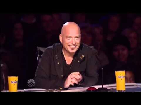 AMAZING 6 Year Old Michael Jackson On Americas Got Talent!