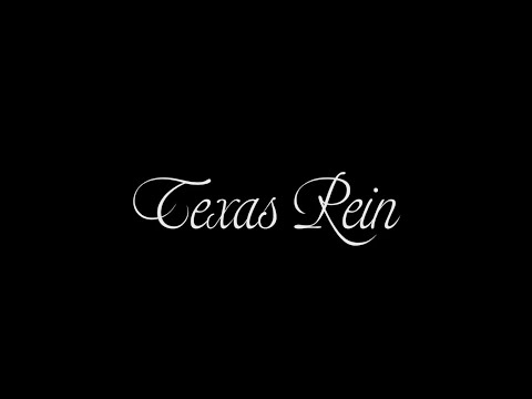 Texas Rein'