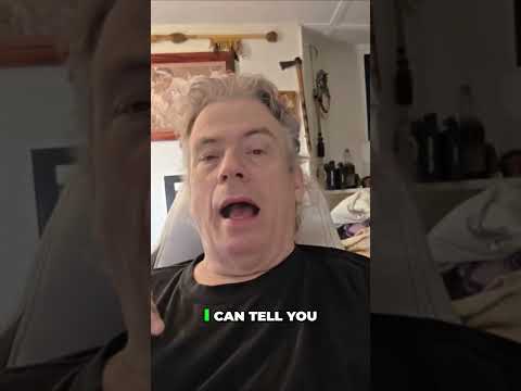 AI: The Truth Revealed by an 8-Time Author #shorts