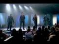 Westlife--I Lay My Love On You (Live)