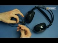 Видео обзор наушников BBK EP-3010s от Сотмаркета