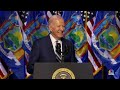 Live: Biden delivers remarks on the CHIPS Act and job growth | NBC News  - 16:21 min - News - Video