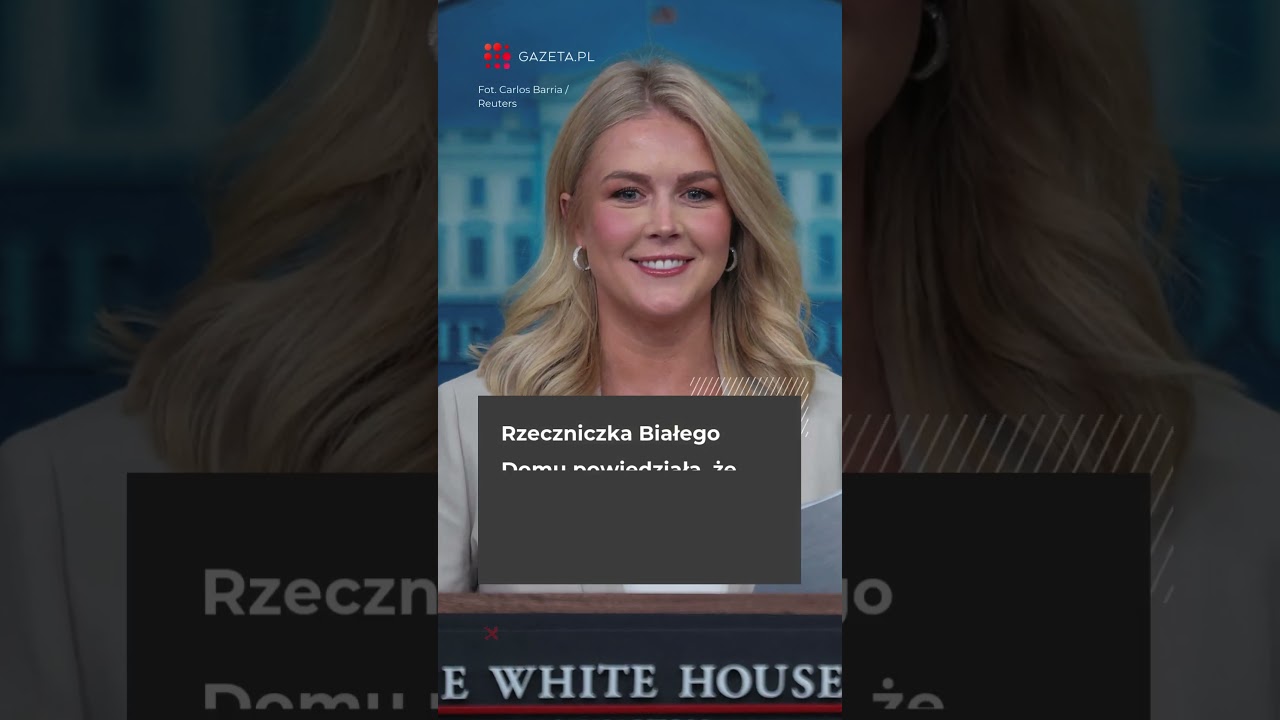 Trump zadrwił z przywódców innych państw #shorts #trump