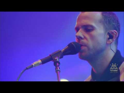 M83 - European Festival 2016