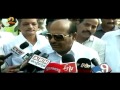 JC Diwakar Reddy's Satirical Comments on YS Jagan