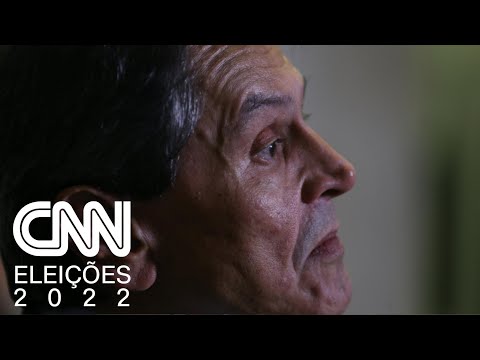 PTB lança Roberto Jefferson como candidato ao Planalto | AGORA CNN