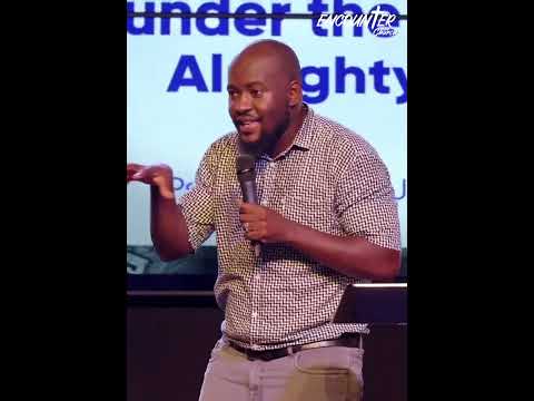 Are you a visitor in the presence of God? #howtogetGod'spresence #encounterchurchug #homeofdominion