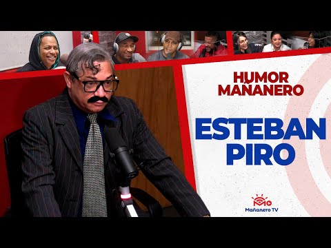 El MEJOR SENADOR - Esteban-Piro y su Partido el "PANTI"