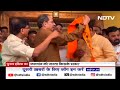 Maharashtra में BJP को बड़ा झटका, Shiv Sena में शामिल हुए Unmesh Patil और Karan Pawar | Jalgaon  - 02:59 min - News - Video