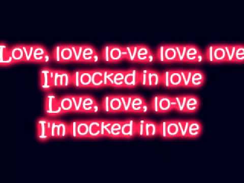 Locked In Love