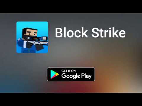 video di block strike