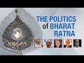 The Politics of Bharat Ratna: Decoding Modis Recent Choices and Their Impact| The News9 Plus Show