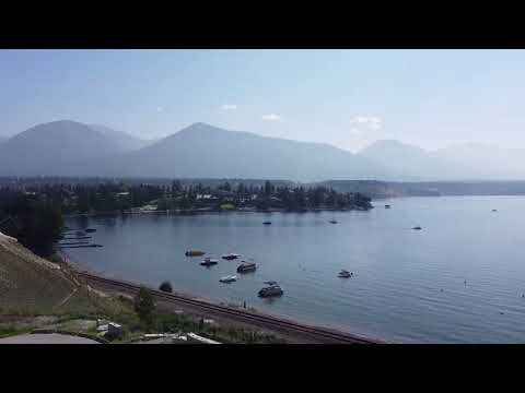 Property video
