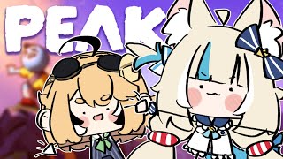 【PEAK】SCOUTS HONOR