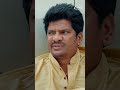 #Gharana Mogudu #Shorts #Zee Telugu #Entertainment #Drama  - 01:02 min - News - Video