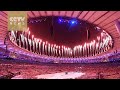 Rio 2016: Closing ceremony brings end to Olympics
