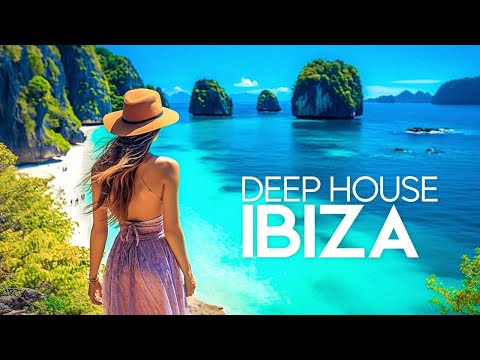 [2025] Charlie Puth, Ed Sheeran, Martin Garrix & Kygo, The Chainsmokers Style - Summer Nostalgia Mix