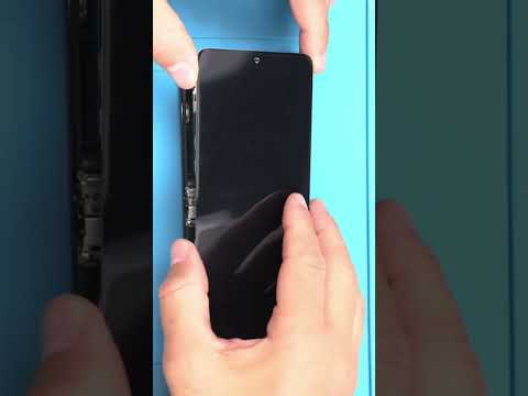 DIY Smartphone Screen Repair Easy Fix at Home!