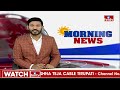 తెలంగాణలో కుటుంబ రాజకీయాలు అంతం చెయ్యాలి | Parliament Yojana Karyakramam | Muralidhar Rao | hmtv  - 01:45 min - News - Video